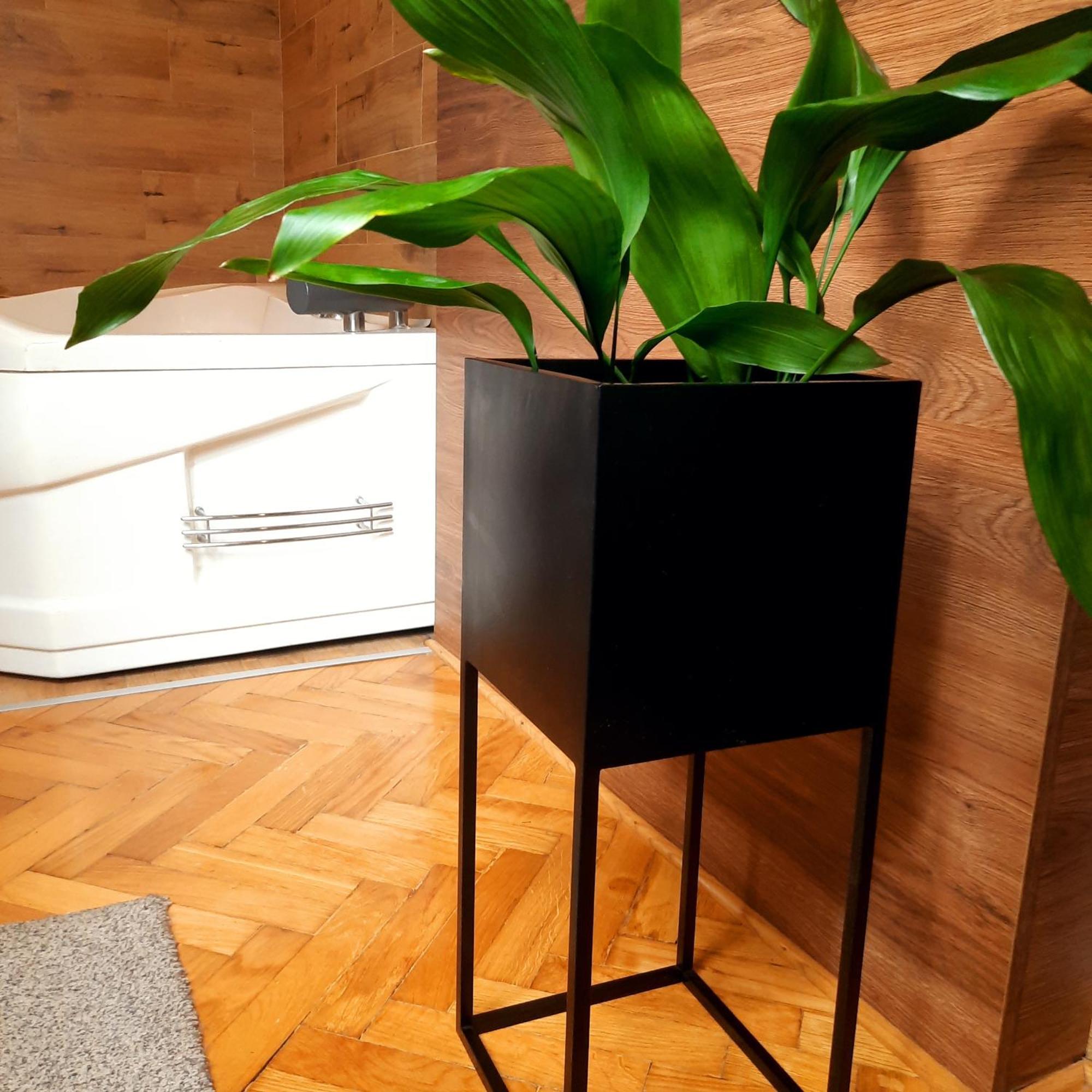 Stan Na Dan Apartman D Lux Jacuzzi Kragujevac Exterior photo